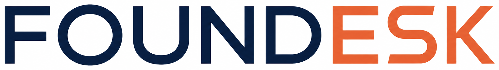 Foundesk
